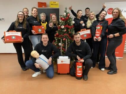Team 101BHV.nl