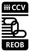 Ccv Onderhoud Reob Logo