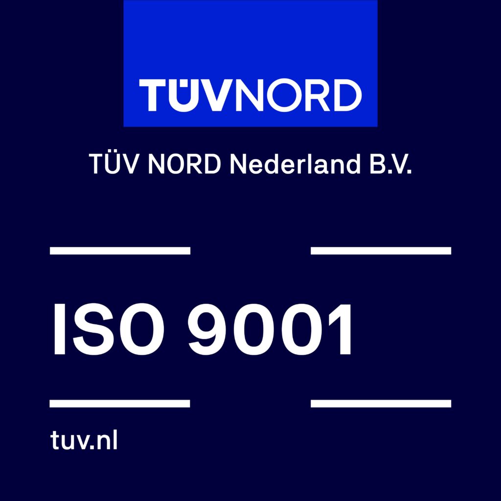 Iso 9001 Logo